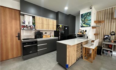 APARTAESTUDIO EN VENTA EN SANTA MARIA DE LOS ANGELES