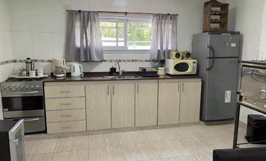 Casa en venta  - 2 Dormitorios 1 Baño - Cochera - 600Mts2 - Florencio Varela