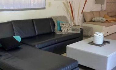 Casa en venta  - 2 Dormitorios 1 Baño - Cochera - 600Mts2 - Florencio Varela