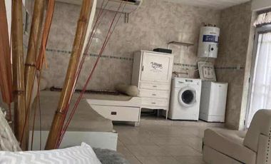 Casa en venta  - 2 Dormitorios 1 Baño - Cochera - 600Mts2 - Florencio Varela