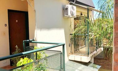 Departamento - S.Isi.-Centro