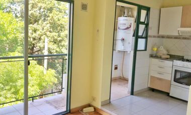 Departamento - S.Isi.-Centro