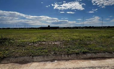 Terreno en  DOCTA CENTRAL-