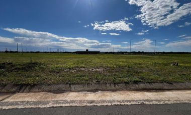 Terreno en  DOCTA CENTRAL-
