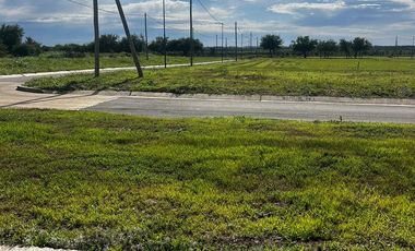Terreno en  DOCTA CENTRAL-