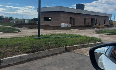 Terreno en  DOCTA CENTRAL-