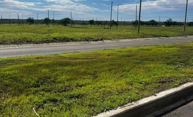 Terreno en  DOCTA CENTRAL-