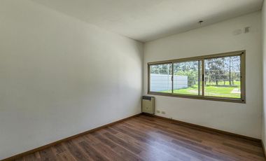Casa de 3 dormitorios a estrenar