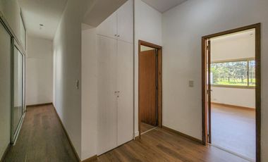 Casa de 3 dormitorios a estrenar