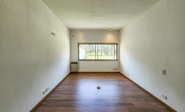 Casa de 3 dormitorios a estrenar