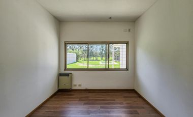 Casa de 3 dormitorios a estrenar