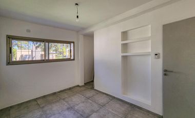 Casa de 3 dormitorios a estrenar