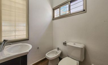 Casa de 3 dormitorios a estrenar