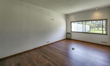 Casa de 3 dormitorios a estrenar