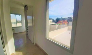 Casa en venta en Pilar del Este - Casas del Este