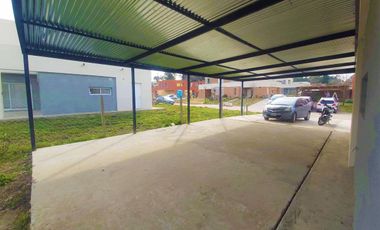 Casa en venta en Pilar del Este - Casas del Este