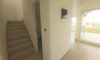 Casa en venta en Pilar del Este - Casas del Este