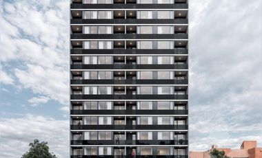 VENTA  DEPTO 1 DORMI, EN CONSTRUCCIÓN- FINANCIADO - LELOIR AL 100 - NEUQUÉN CAPITAL