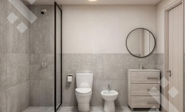 VENTA  DEPTO 1 DORMI, EN CONSTRUCCIÓN- FINANCIADO - LELOIR AL 100 - NEUQUÉN CAPITAL