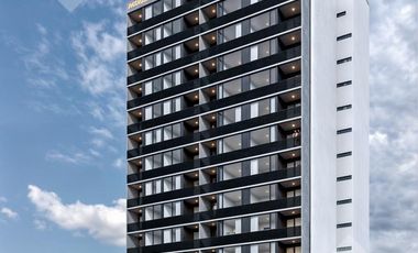 VENTA  DEPTO 1 DORMI, EN CONSTRUCCIÓN- FINANCIADO - LELOIR AL 100 - NEUQUÉN CAPITAL