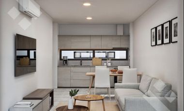 VENTA  DEPTO 1 DORMI, EN CONSTRUCCIÓN- FINANCIADO - LELOIR AL 100 - NEUQUÉN CAPITAL