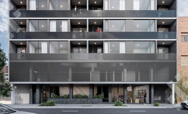 VENTA  DEPTO 1 DORMI, EN CONSTRUCCIÓN- FINANCIADO - LELOIR AL 100 - NEUQUÉN CAPITAL