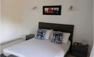 Hotel En Palomino Guajira Colombia