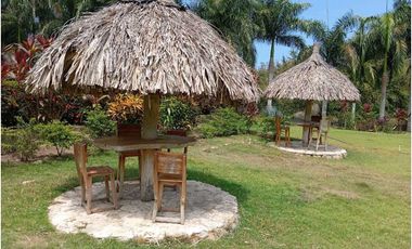 Hotel En Palomino Guajira Colombia