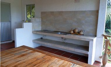 Hotel En Palomino Guajira Colombia