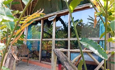 Hotel En Palomino Guajira Colombia