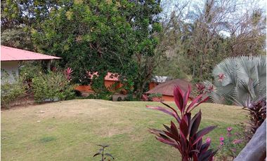 Hotel En Palomino Guajira Colombia