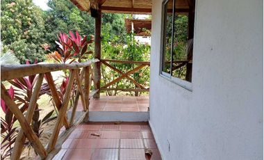 Hotel En Palomino Guajira Colombia