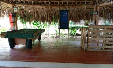 Hotel En Palomino Guajira Colombia