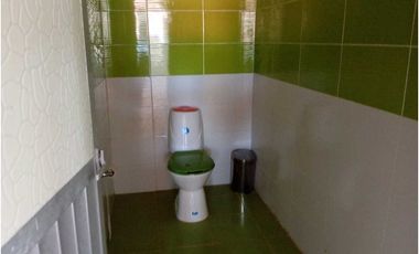 Hotel En Palomino Guajira Colombia