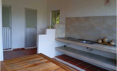 Hotel En Palomino Guajira Colombia