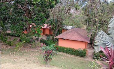 Hotel En Palomino Guajira Colombia