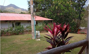 Hotel En Palomino Guajira Colombia