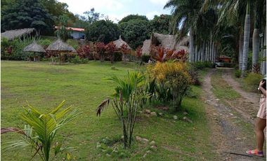 Hotel En Palomino Guajira Colombia