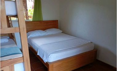 Hotel En Palomino Guajira Colombia