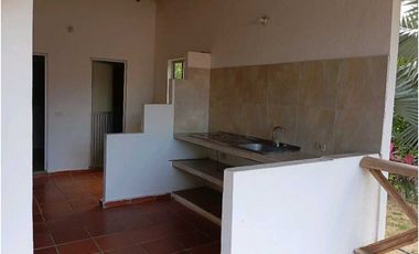 Hotel En Palomino Guajira Colombia