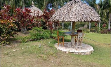Hotel En Palomino Guajira Colombia