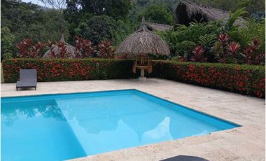 Hotel En Palomino Guajira Colombia