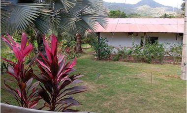 Hotel En Palomino Guajira Colombia