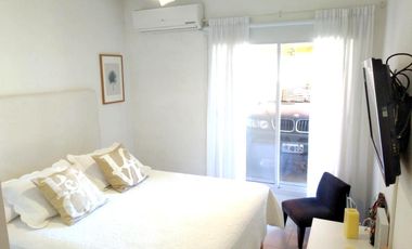 Alquiler de departamento en El Palmar, Nordelta