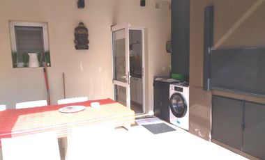 Alquiler de departamento en El Palmar, Nordelta