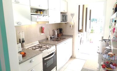 Alquiler de departamento en El Palmar, Nordelta