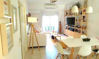 Alquiler de departamento en El Palmar, Nordelta