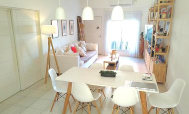 Alquiler de departamento en El Palmar, Nordelta