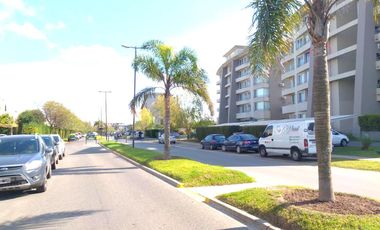 Alquiler de departamento en El Palmar, Nordelta