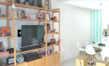 Alquiler de departamento en El Palmar, Nordelta